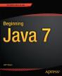 Beginning Java 7 - Preview