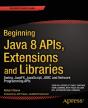 Beginning Java 8 Apis, Extensions And Libraries - Preview