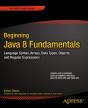 Beginning Java 8 Fundamentals - Preview