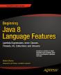 Beginning Java 8 Language Features - Preview