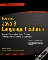 Beginning Java 8 Language Features