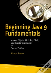Beginning Java 9 Fundamentals