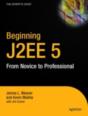 Beginning Java Ee 5 - Preview