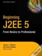 Beginning Java Ee 5