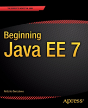 Beginning Java Ee 7 - Preview