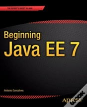 Capa do artigo Beginning Java Ee 7