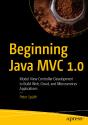 Beginning Java Mvc 1.0 - Preview