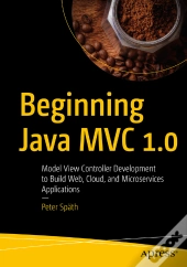 Beginning Java Mvc 1.0