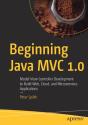 Beginning Java Mvc 1.0 - Preview