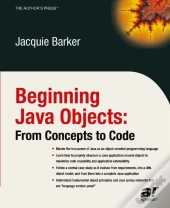 Beginning Java Objects