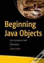 Beginning Java Objects