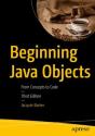 Beginning Java Objects - Preview