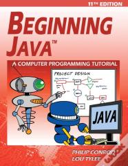 Beginning Java