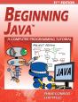 Beginning Java - Preview