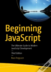 Beginning Javascript