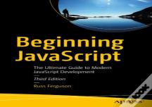 Beginning Javascript