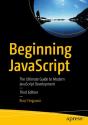 Beginning Javascript - Preview