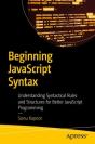 Beginning Javascript Syntax - Preview