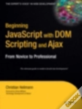Beginning Javascript With Dom Scripting And Ajax