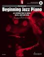 Beginning Jazz Piano 1 - Preview