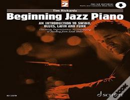 Beginning Jazz Piano 2
