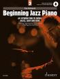 Beginning Jazz Piano 2 - Preview