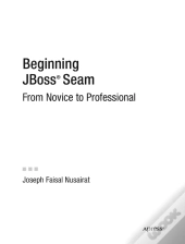 Beginning Jboss Seam