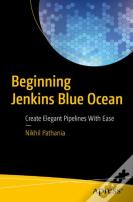 Beginning Jenkins Blue Ocean