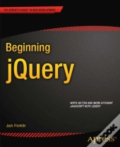Beginning Jquery