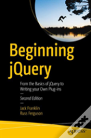 Beginning Jquery
