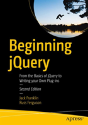 Beginning Jquery - Preview