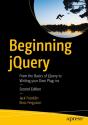 Beginning Jquery - Preview