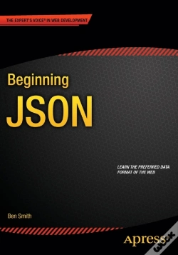 Capa do artigo Beginning Json