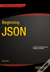Capa do artigo Beginning Json