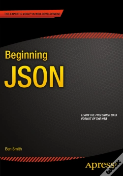 Capa do artigo Beginning Json