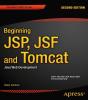 Beginning Jsp, Jsf And Tomcat - Preview