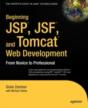 Beginning Jsp , Jsf And Tomcat Web Development - Preview