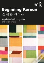 Capa do artigo Beginning Korean