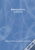 Beginning Korean