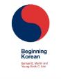 Beginning Korean - Preview