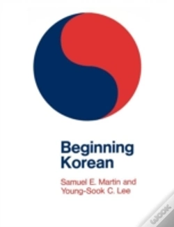 Capa do artigo Beginning Korean