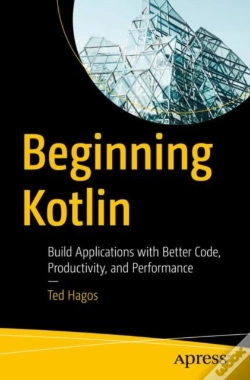 Capa do artigo Beginning Kotlin
