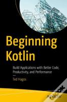 Beginning Kotlin