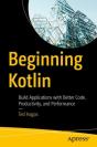 Beginning Kotlin - Preview