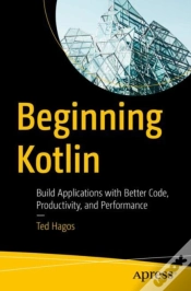 Capa do artigo Beginning Kotlin