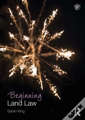 Capa do artigo Beginning Land Law