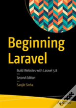 Beginning Laravel
