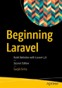 Beginning Laravel - Preview