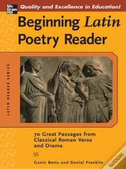 Capa do artigo Beginning Latin Poetry Reader