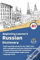 Beginning Learner'S Russian Dictionary